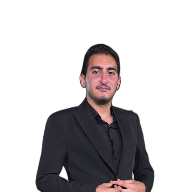 Andrew Zaki
