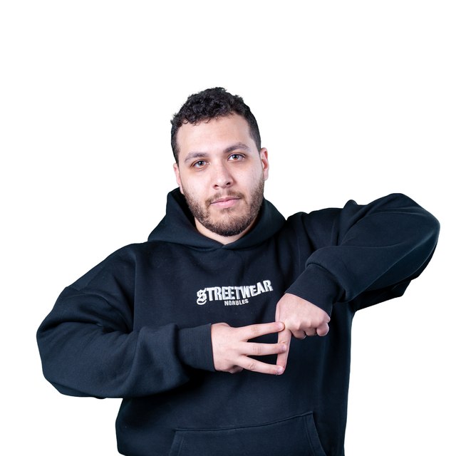 Mohamed Emad